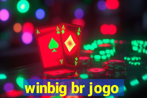 winbig br jogo